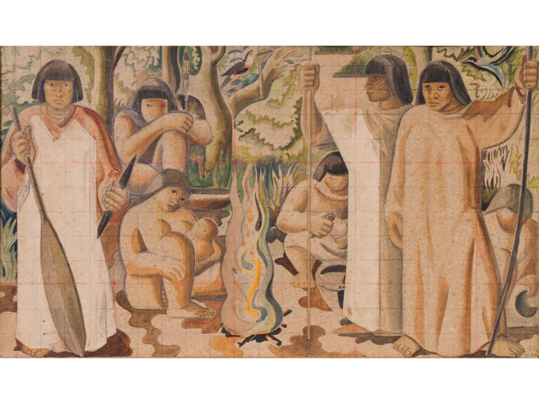 Exposición Amazónica