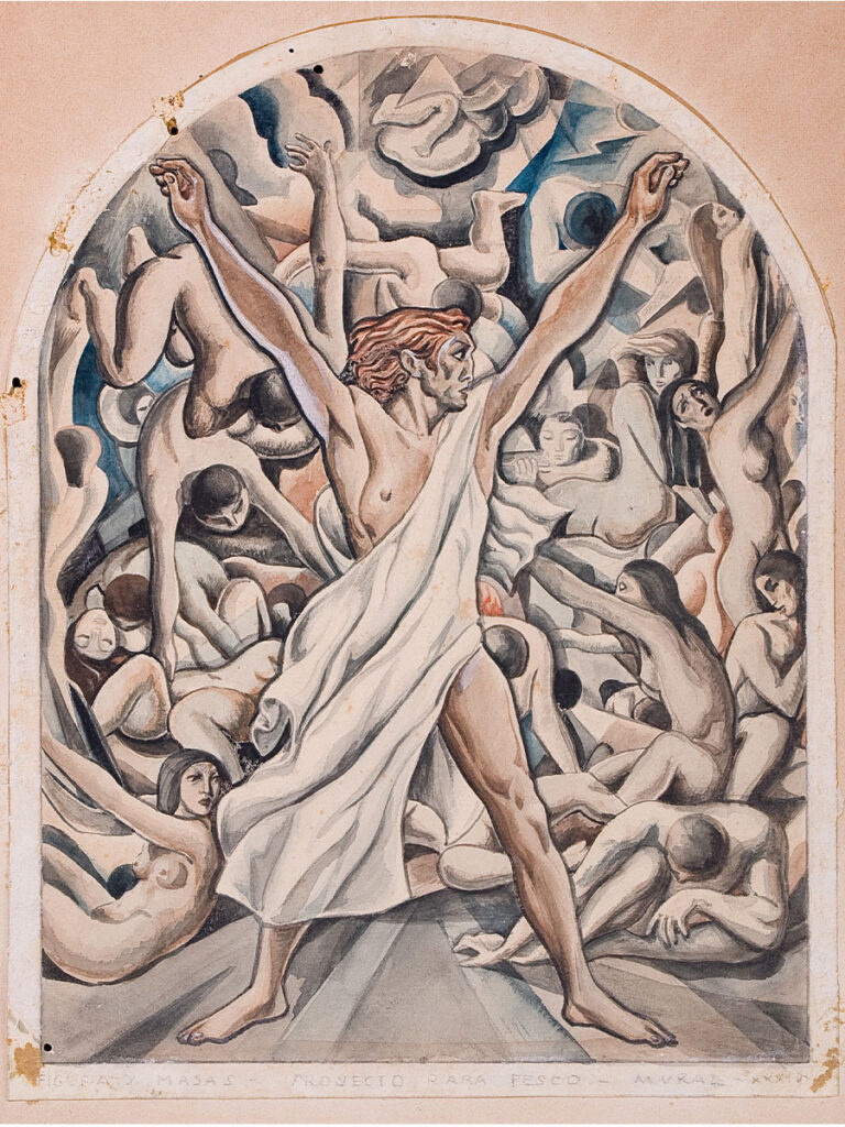 figura y masas