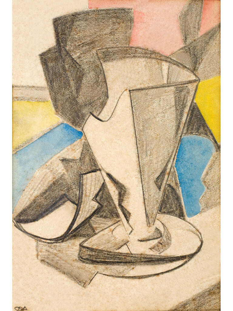 1965, Copa rota