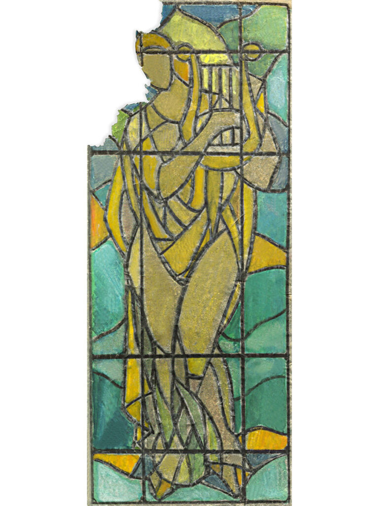 1930, Laúd