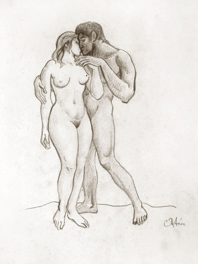Enamorados