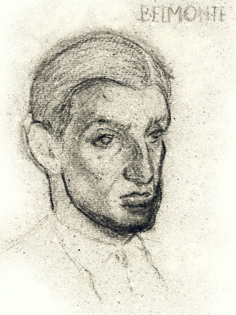 Juan Belmonte