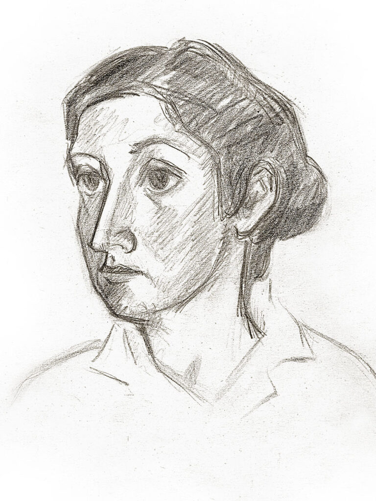 María