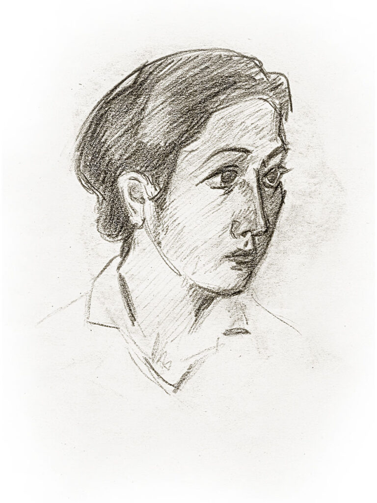 María