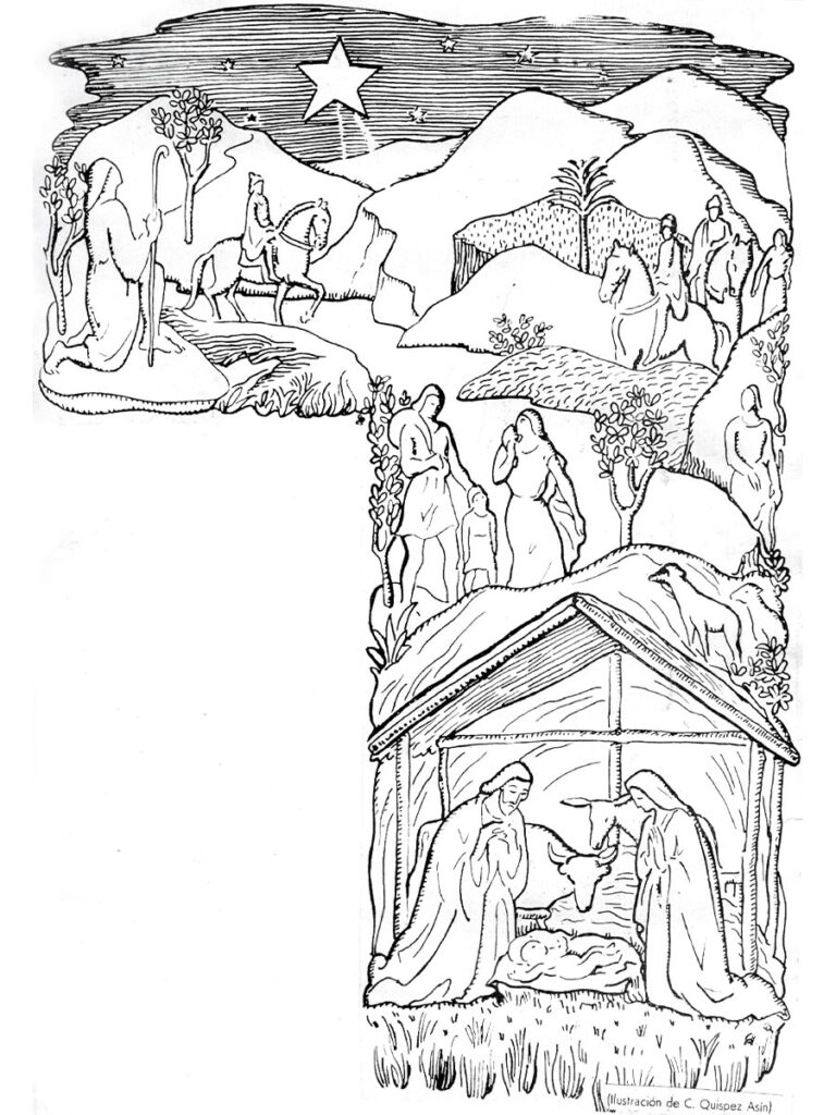 Nacimiento