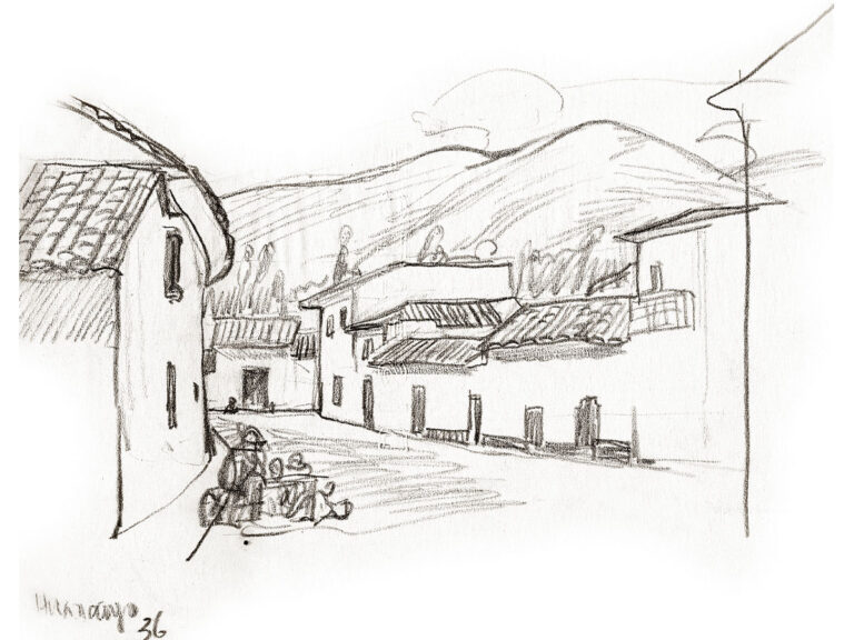 1936, Huancayo