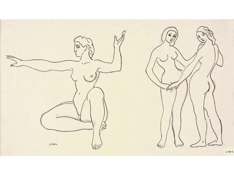 Desnudos