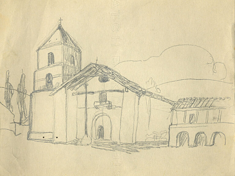 iglesia Huancayo 2