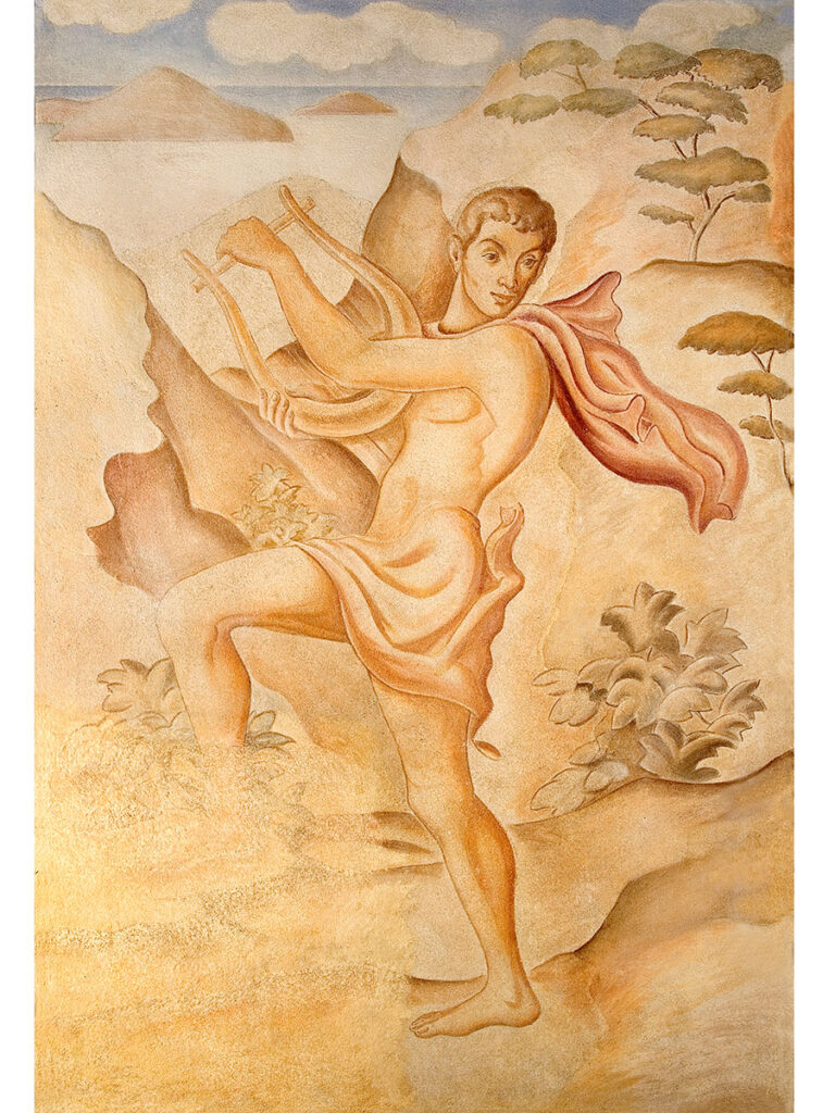 1951 El Fauno