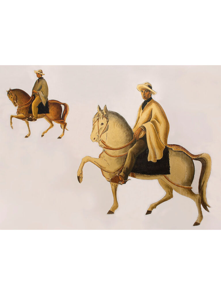 1942, Chalan