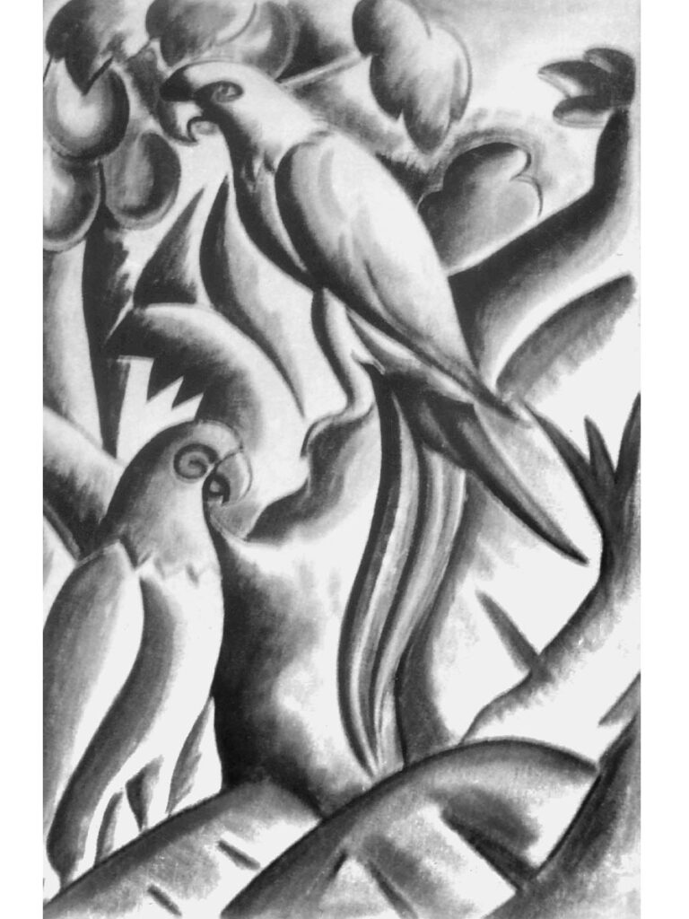 1940, Exposición Amazónica (4)