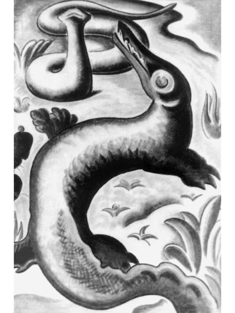 1940, Exposición Amazónica (6)