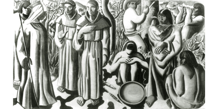 1940, Exposición Amazonica (5)