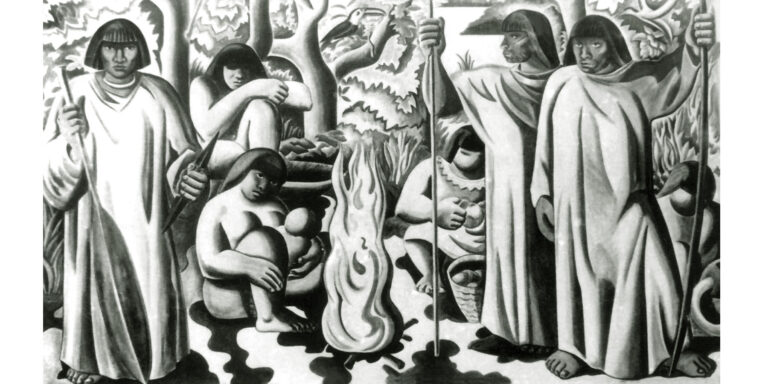 1940, Exposición Amazónica (6)