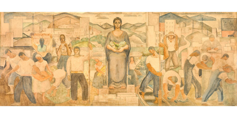 1946, Vida laboral