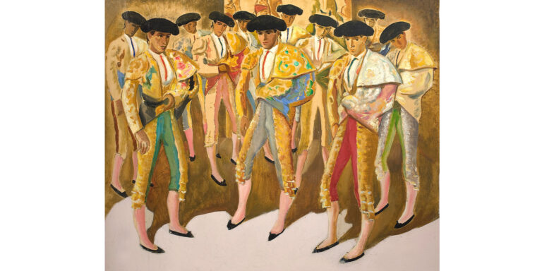 1942, Cuadrillas